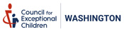 Washington CEC logo