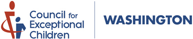 Washington CEC logo